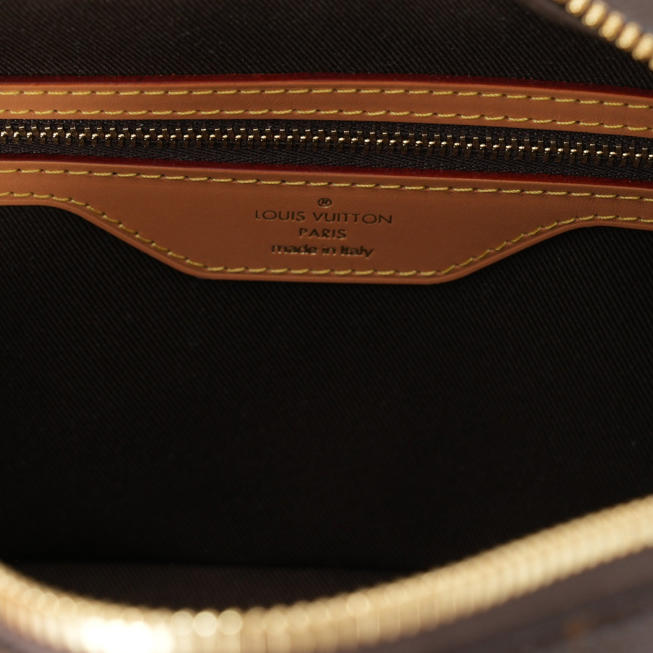 LOUIS VUITTON(USED)루이비통 M46321 모노그램 시테 숄더백